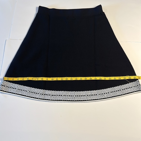 Ann Taylor Sweater Skirt NWT - Picture 12 of 13